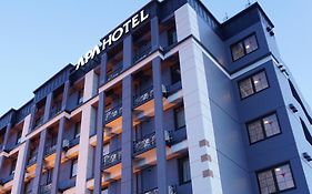 Apa Hotel Honhachinohe